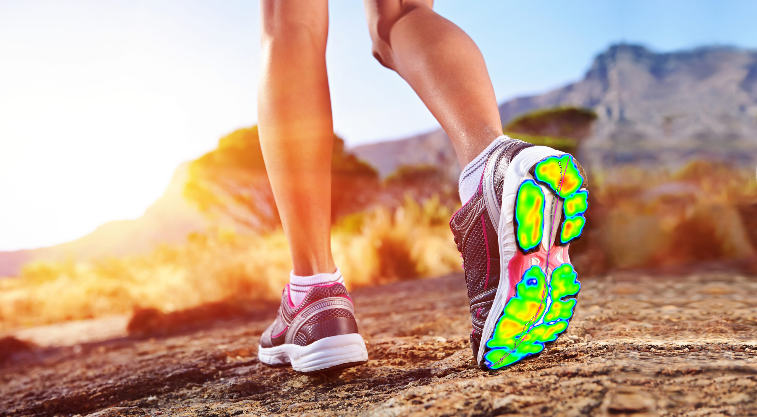 The Podiatry and Gait Clinic